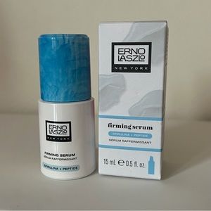 Erno laszlo firming serum